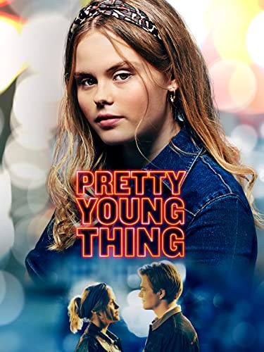 Pretty Young Thing für 5,99 EUR (-25%) statt 14,50 EUR bei amazon.de Bild: Pretty Young Thing für 5,99 EUR (-25%) statt 14,50 EUR bei amazon.de