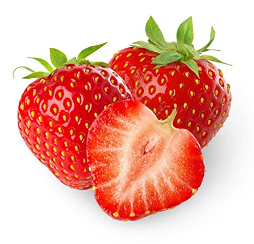 (2000 Seeds)Perpetual Strawberry Four Seasons Strawberry Seeds For Planting04 #TOP1