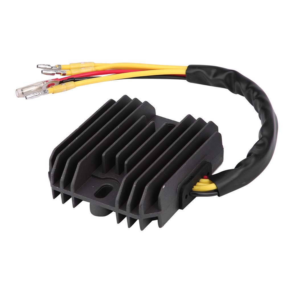 Yctze para regulador trifásico de Motocicleta, Rectificador de Voltaje para GS850G, GS850GL, GS850GN, GS1000, GSX1100