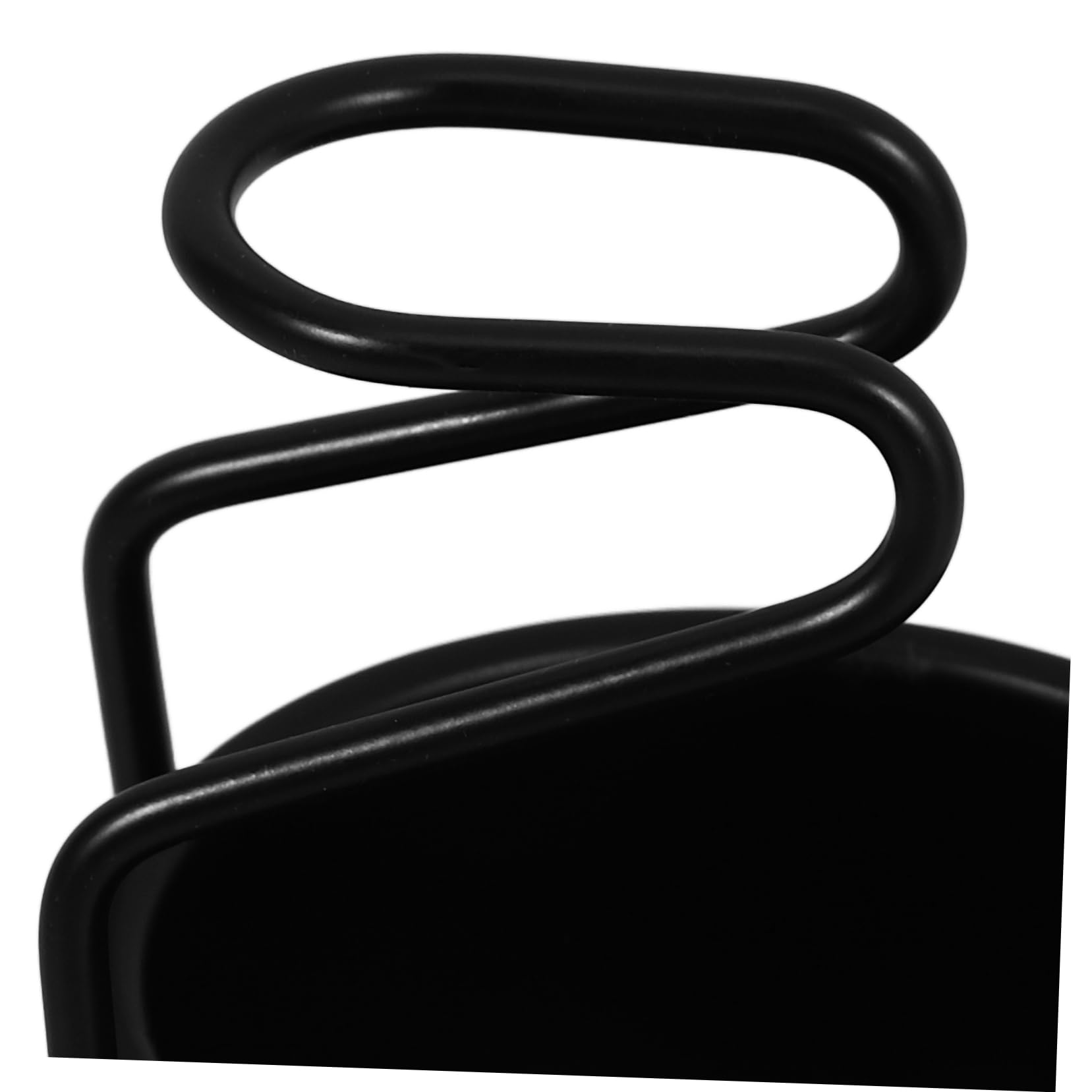 Baluue 5sets Supporto Per Spazzola Da Barba e Ciotola Per Rasoio Acciaio Inossidabile Accessori Per La Rasatura Maschile Design Compatto e Pratico Ottimo Per Bagni e Regali Per Papà