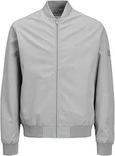 JACK & JONES JPRCCILLUSION BOMBER SN Bomber Ceket Erkek