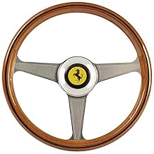 Thrustmaster Ferrari 250 GTO Wheel Add-on compatible w/ PS5, PS5 Pro, PS4, XBOX Series X/S, One, PC
