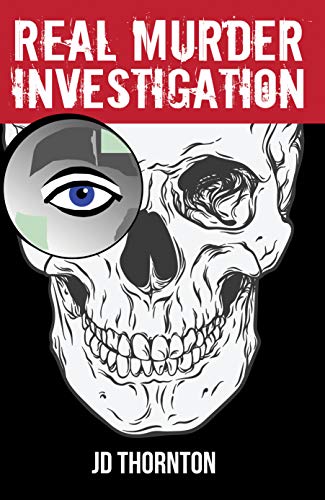 Real Murder Investigation (English Edition) PDF