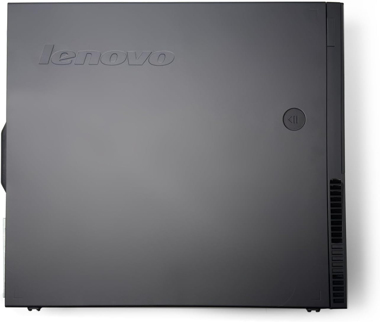 Lenovo ThinkCentre M93 SFF PC-Desktop-Computer, Core i5-4570, 16