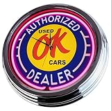 ok cars alquiler palma de mallorca Presentamos el estilo original americano de Barhocker, Dinerbank, sillas, mesas hasta el sofá o sillón con estilo de Estados Unidos y reloj de neón. Tel: 02452-9670940 / mail: info@us-way.de Handy: 0163-4554324