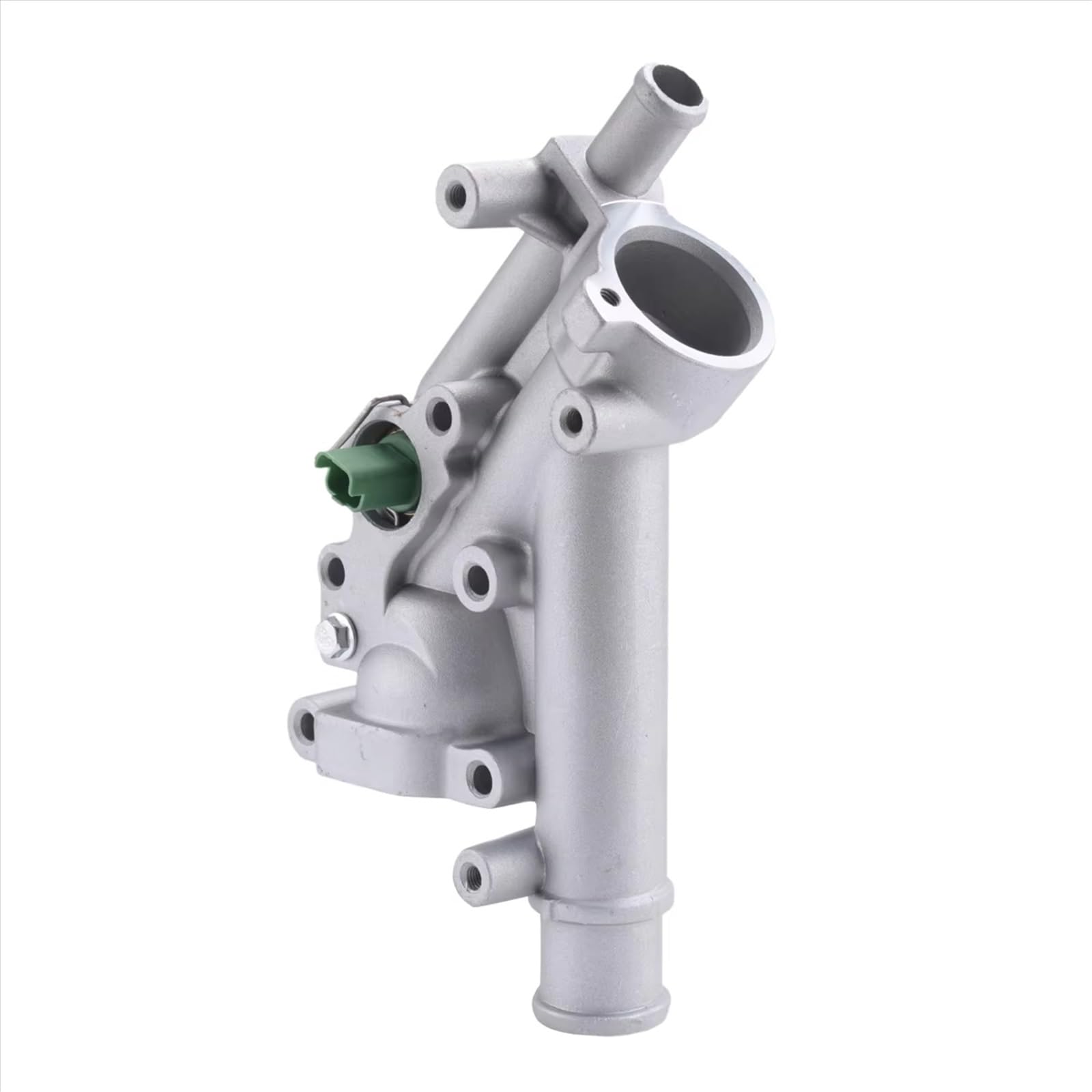 Obudowa termostatu płynu chłodzącego do Citroën C4 Grand Picasso 2006-2013 9687927980 1338AV
