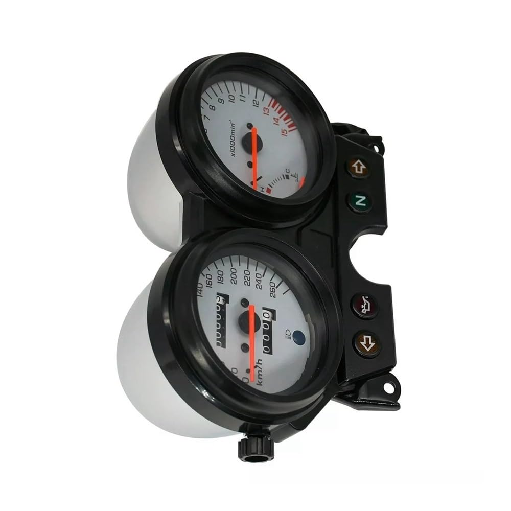 Contachilometri digitale Contagiri per moto, tachimetro, misuratore di carburante per CB600 per Hornet 600 1996-2002