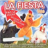  La serveuse du ti Zouk Kafe