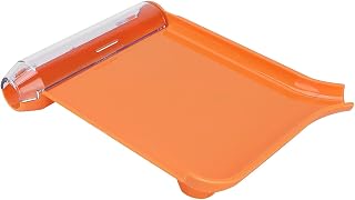 Counter with Spatula, Counting Tray with Spatula with Transparent Cover Hand Disease Patients Elderly Use Hospital Use