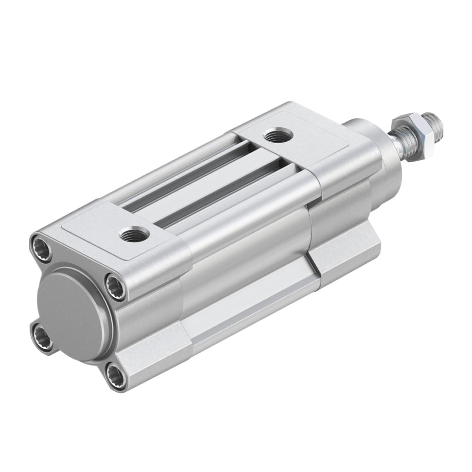 Cylinder DSBC-40-630-PPSA-N3R3 et verins pneumatiques ISO 15552 Festo