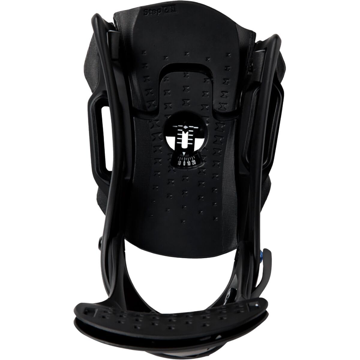 Burton Herren Step On Genesis EST Snowboard-Bindungen