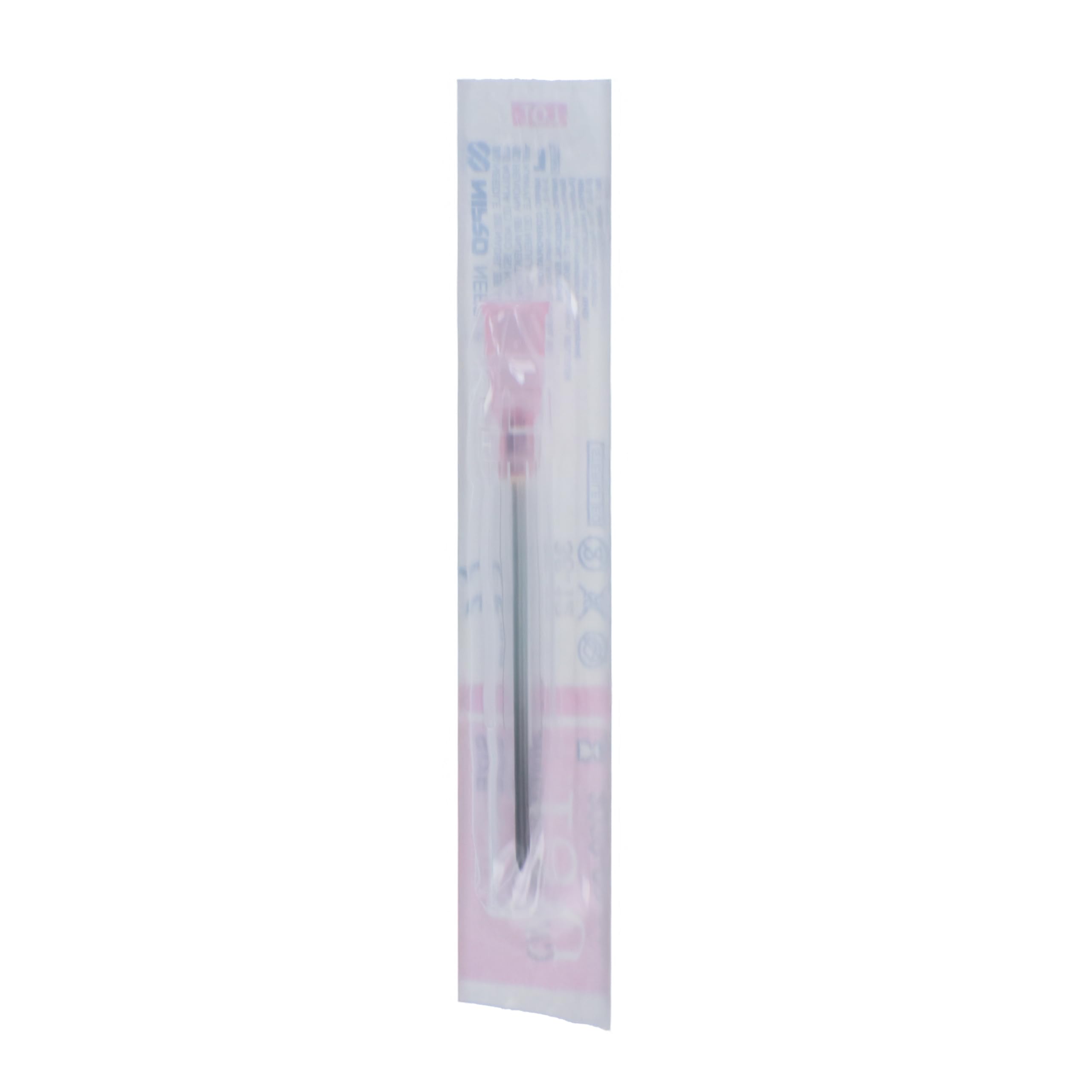 100 Seringues Hypodermiques Stériles 18G 1,2x40 mm | Usage Professionnel | Haute Précision et Flux Optimal