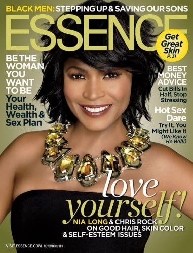 free essence magazine subscription 2020