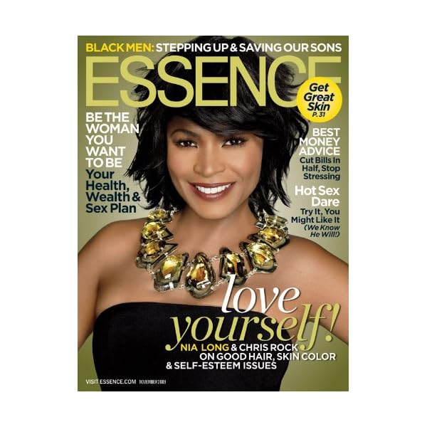 Essence-Print-Magazine ESSENCE