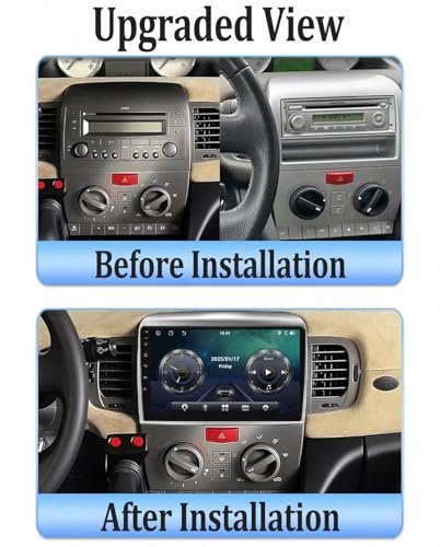 Autoradio para Lancia Ypsilon: solucione la falta de conectividad con Bluetooth y mapas 2