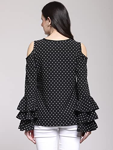 Image of pluss Women's Regular Fit Top