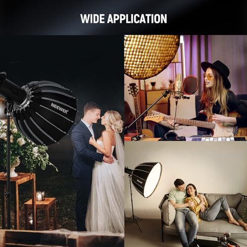 Aputure 600D lighting kit