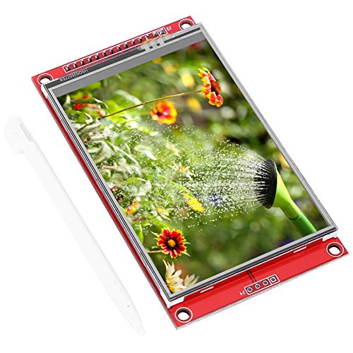 TFT LCD Module Touch Screen Display Serial Peripheral Interface ILI9488 HD 480x320 3.5in