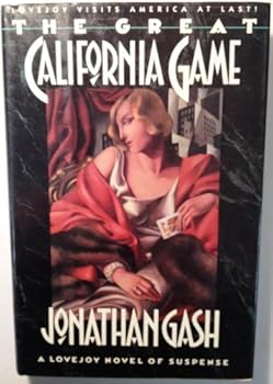 Hardcover The Great California Game Book