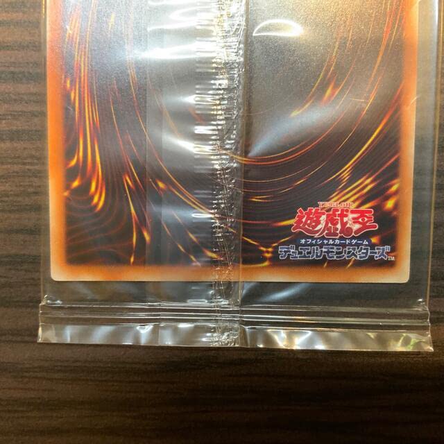 Amazon.co.jp: WCS2015 入場特典 遊戯王 青眼の白龍 ブラック 