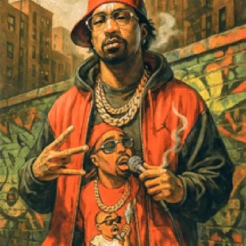 Episode 34 - MR ANDERSON podcast