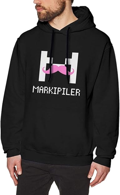 Markiplier hoodie amazon Clearance