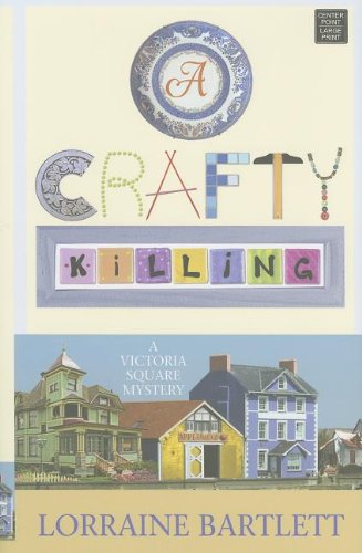 A Crafty Killing