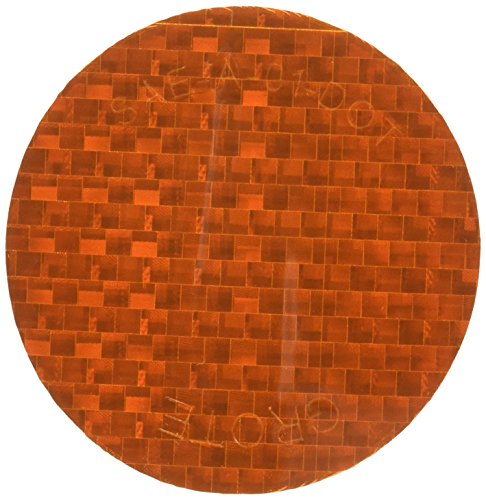 Grote 41143 Yellow 2 15/16