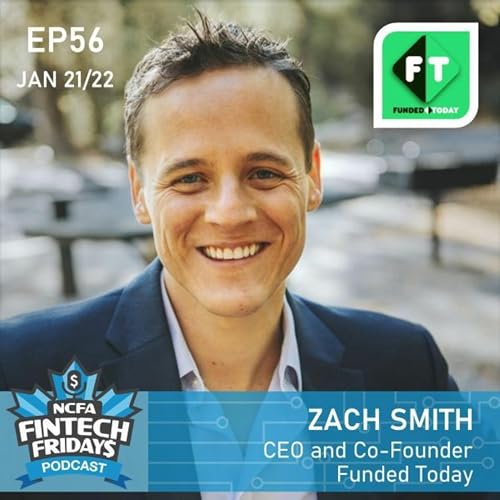 『EP56 How We Raised $426 million Using Rewards Crowdfunding』のカバーアート