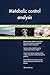 Produktbild Metabolic control analysis All-Inclusive Self-Assessment - More than 700 Success Criteria, Instant Visual Insights, Comprehensive Spreadsheet Dashboard, Auto-Prioritized for Quick Results