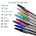 Bic Cristal Xtra Bold Ballpoint Pens, 1.6mm, Bold Point, Assorted Colors, Total 48 Pens (6 X 8 Count Packages)
