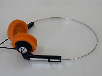 Canal カナル キャナル ステレオヘッドフォン ビンテージ 昭和 レトロ Canal カナル キャナル ステレオヘッドフォン ビンテージ 昭和