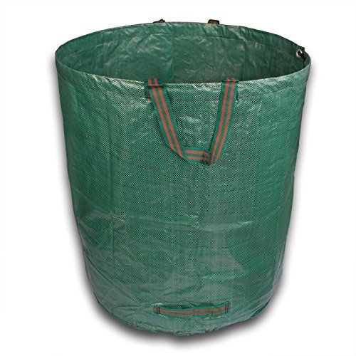 Sacco per rifiuti da giardino 270L