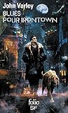  Blues pour Irontown (French Edition)