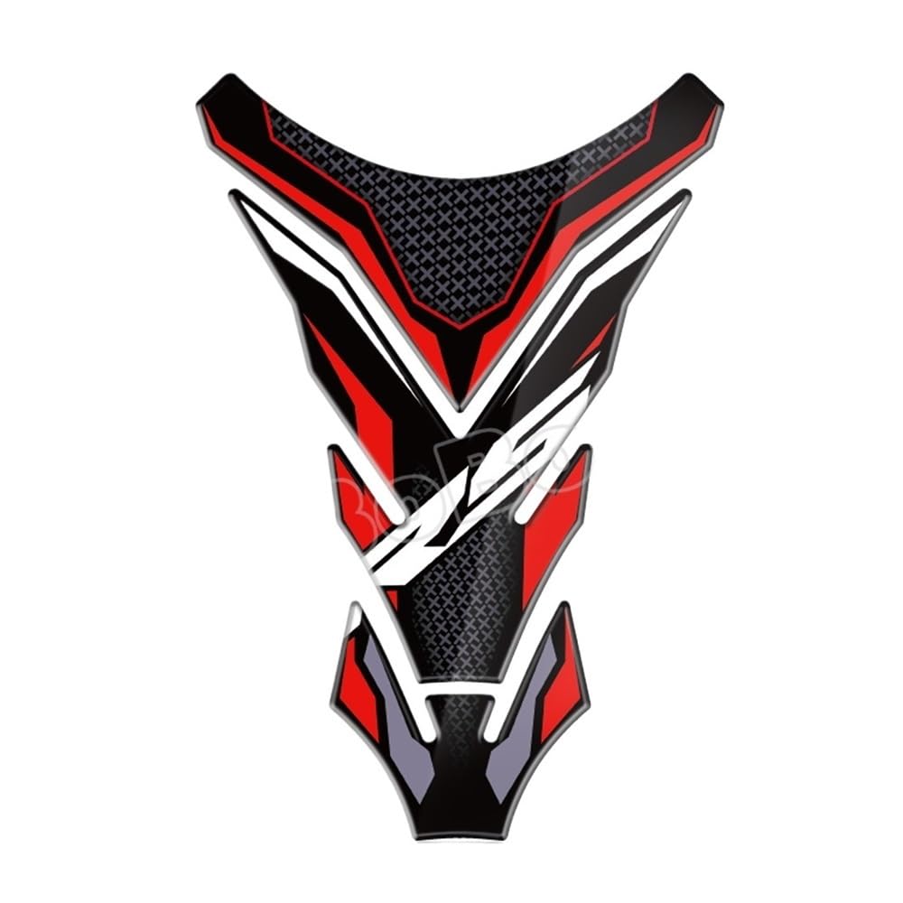 for Apri&lia RSV4 RS125 APR150 GPR150/250 for Tuono SHIVER900/750 Motorcycle Fuel Tank Cover Sticker Decal Protect Pad Traction Fuel Decal Tank