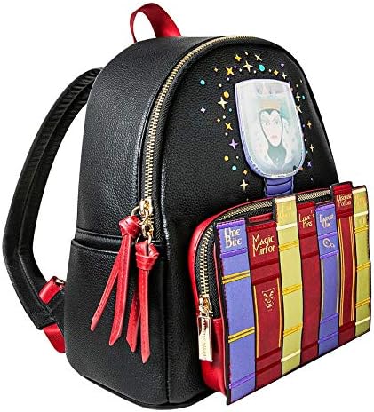 disney evil queen backpack