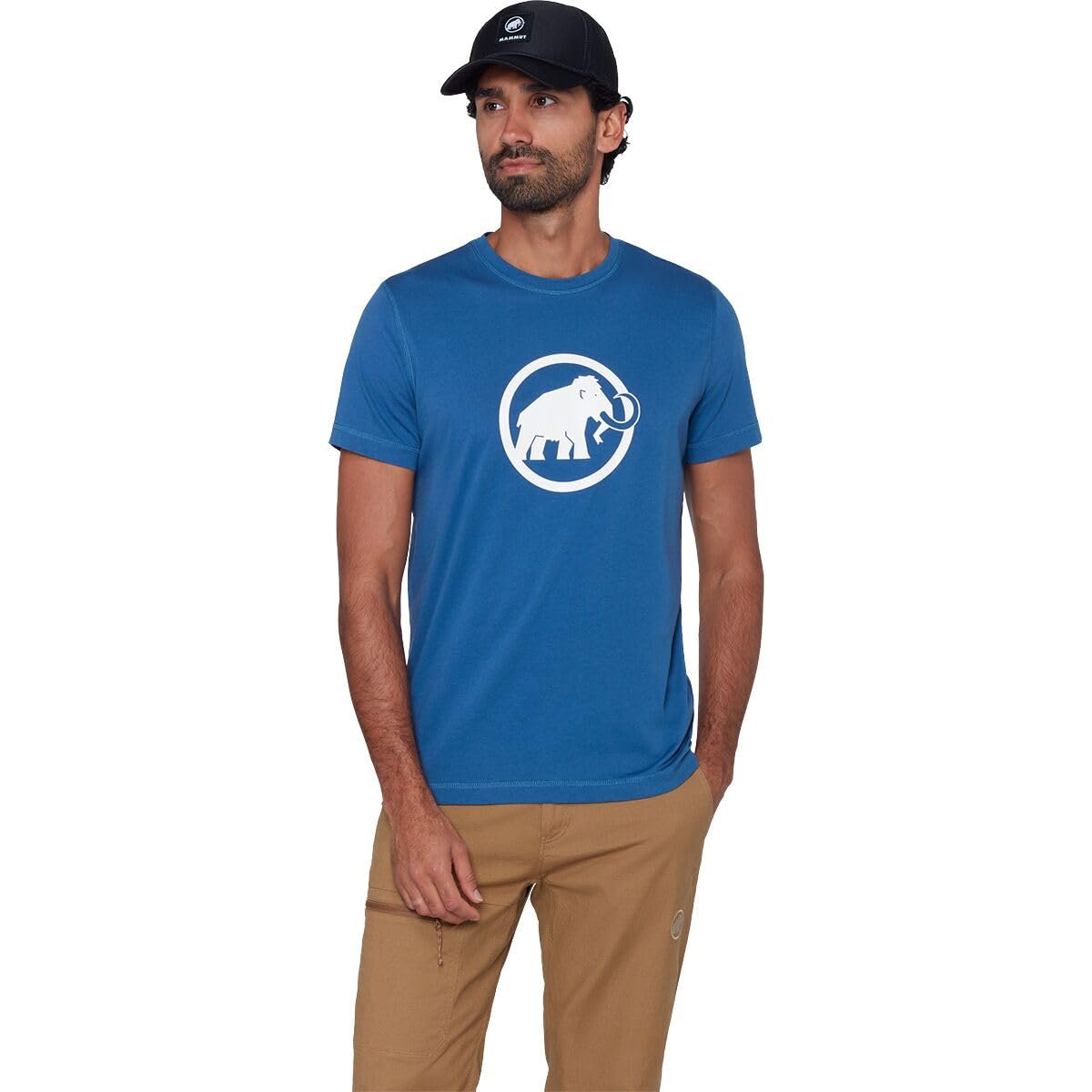 Mammut Core T-Shirt Men Classic tschiel