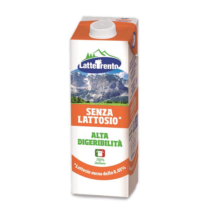 Leche delicatosada Tretino 1000 ml I LECHE TRENTO