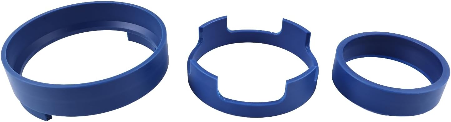 HOLDWELL Piston Compressor Removal Tool A75N18 Compatible with Ford 10R80 Transmission