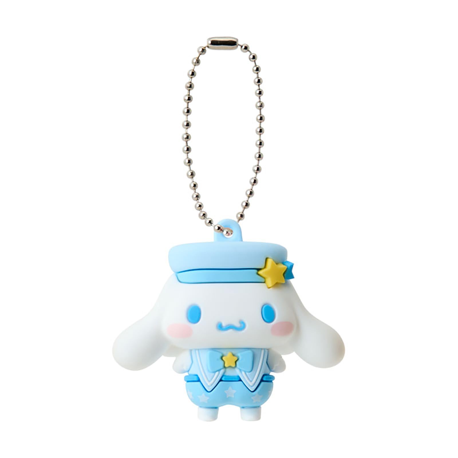 サンリオキャラクター大賞第4弾シークレットマスコットチャームBOXセット Amazon.co.jp: サンリオ(SANRIO) シークレットマスコットチャーム