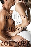 No Time Like Forever: Sexy Small Town Romance (Wardham Book 6)