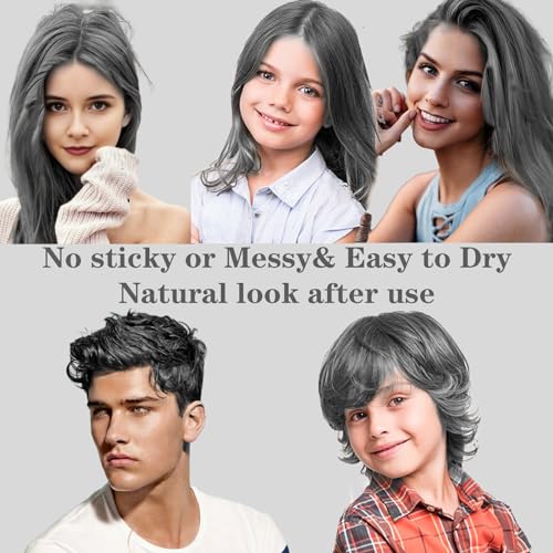 HAIOLORPRO『ヘアカラーワックス』