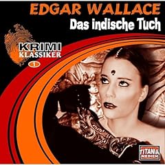 Das indische Tuch Titelbild