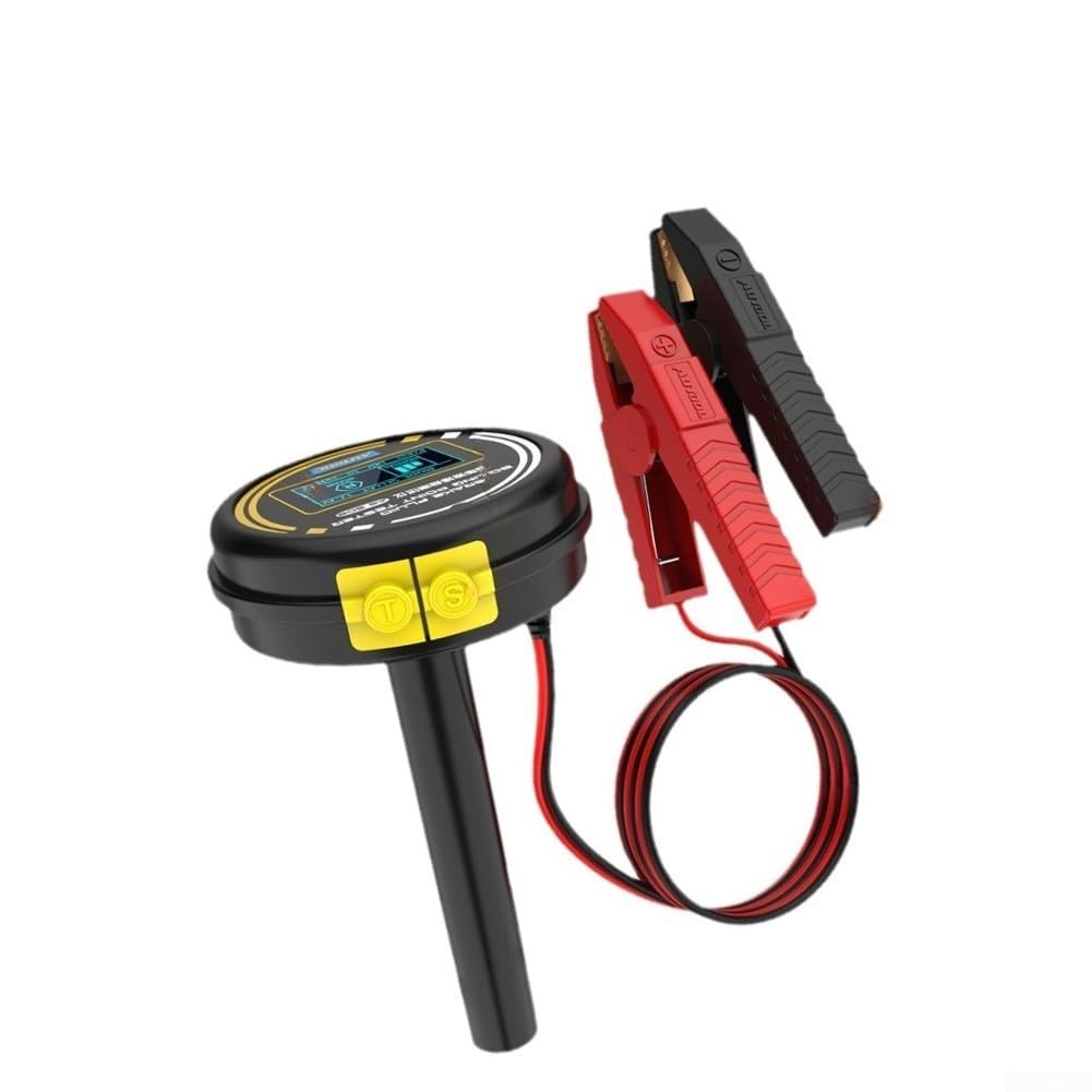 Bremsöltester ABS Gehäuse DOT 3 4 5 Kompatibel