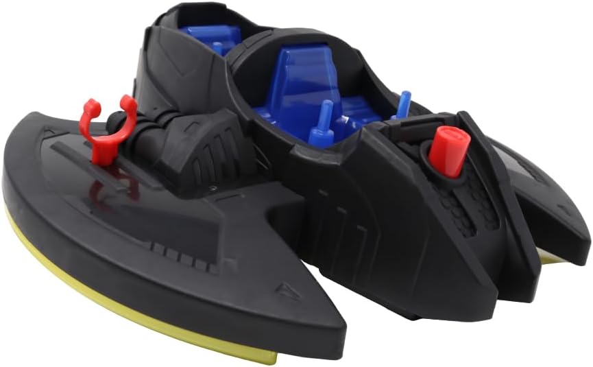 Imaginext Replacement Part for Collectible Fisher-Price DC Superfriends Ultimate Headquarters Playset HNW08 - Replacement Batman Batwing Ship