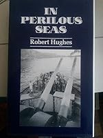 IN PERILOUS SEAS (INTO BATTLE SERIES) 0946771510 Book Cover