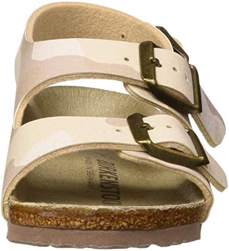 birkenstock desert soil camo sand