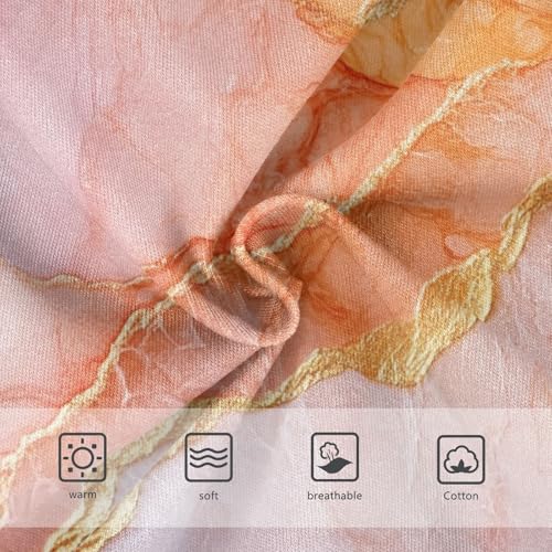 Cotton Panties Elastic Waistband Panties Breathable Toddler Underwear for Girls in Sizes 2T,3T, 4T, 5T, 6Y and 8Y3