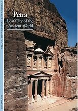 Discoveries: Petra: Lost City of the Ancient World