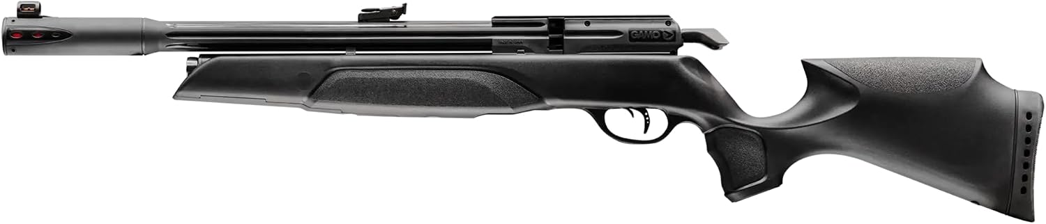 Gamo Arrow PCP .177 Cal. Straight-Pull Action Air Rifle [FC